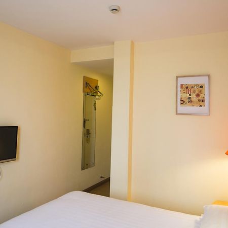Home Inn Shanghai South Pudong Road Expo Экстерьер фото